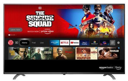 best 4k tv under 30000 in india