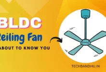 what is bldc fan