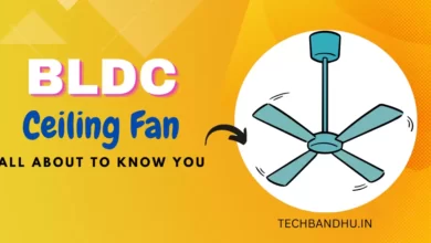 what is bldc fan