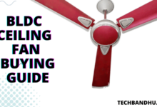 bldc ceiling fan buying guide