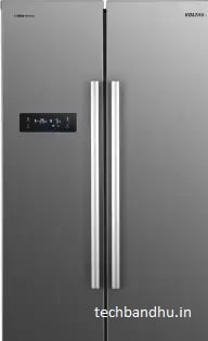The Ultimate Refrigerator Buying Guide 1 side by side refrigerator